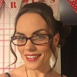 Caroline Griffin, Founder of Snapture That