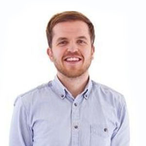 Martijn Knoops, Owner of shindesigns.com